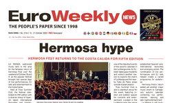 Latest virtual edition for Costa Calida