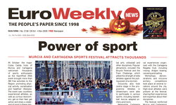 Latest virtual edition for Costa Calida
