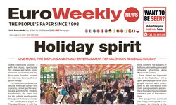 Latest virtual edition for Costa Blanca North
