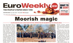 Latest virtual edition for Costa Blanca North