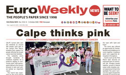 Latest virtual edition for Costa Blanca North