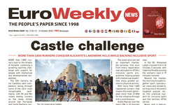 Latest virtual edition for Costa Blanca South