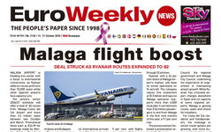 Latest virtual edition for Costa del Sol