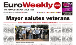 Latest virtual edition for Costa del Sol