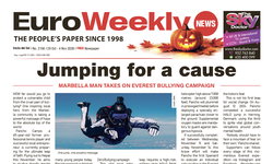 Latest virtual edition for Costa del Sol