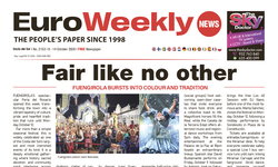 Latest virtual edition for Costa del Sol