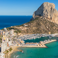 Calpe Lowest unemployment recorded in two decades
