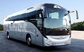 Torrevieja to end free bus travel for most residents as new fares arrive
