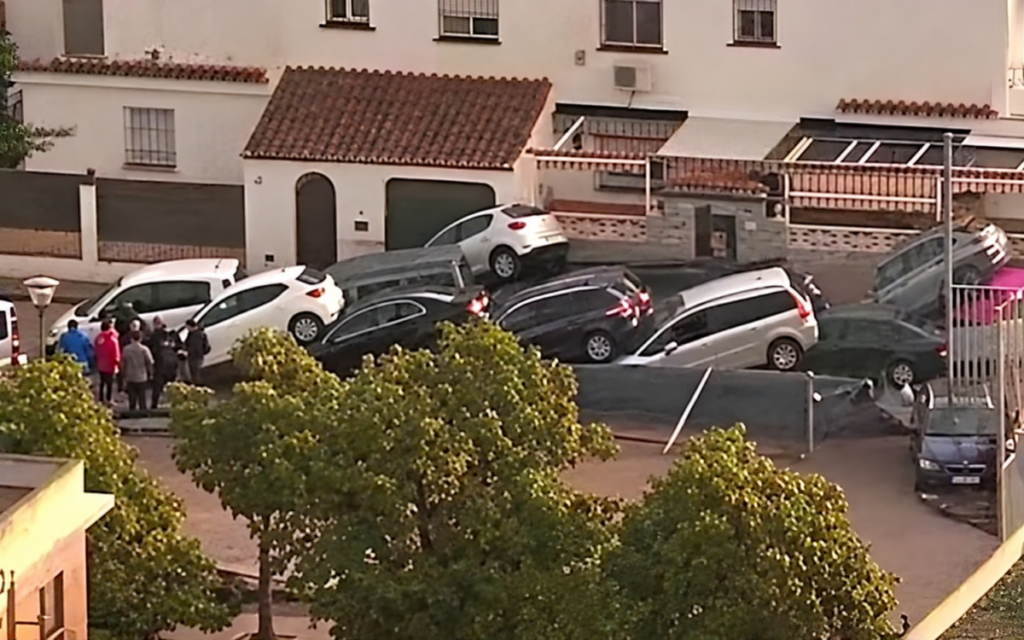 Malaga flood alerts: New WhatsApp system planned for at-risk residents