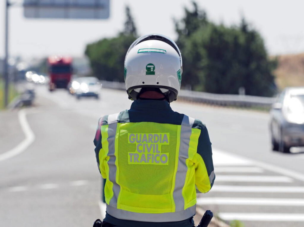 Drivers face €200 fines as Spain launches expert checks