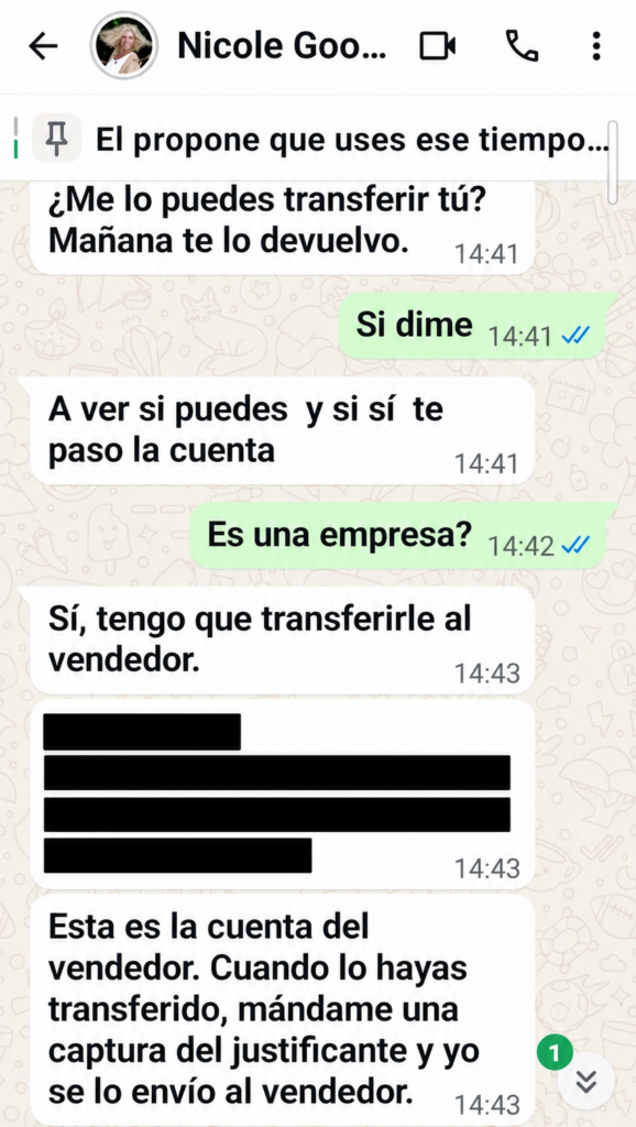 WhatsApp scam alert: Emergency money scams & what to do