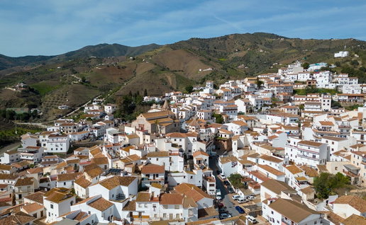 El Borge