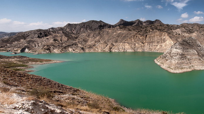Photography walk reveals hidden heritage of Cuevas del Almanzora.