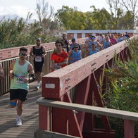 Estepona marathon