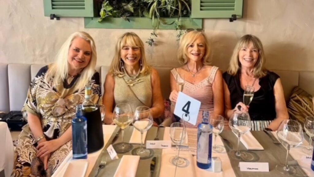 Costa del Sol community uniting to support children of Victoria Hart with Marbella fashion fundraiser