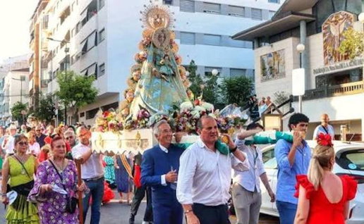 Feria de Ojen