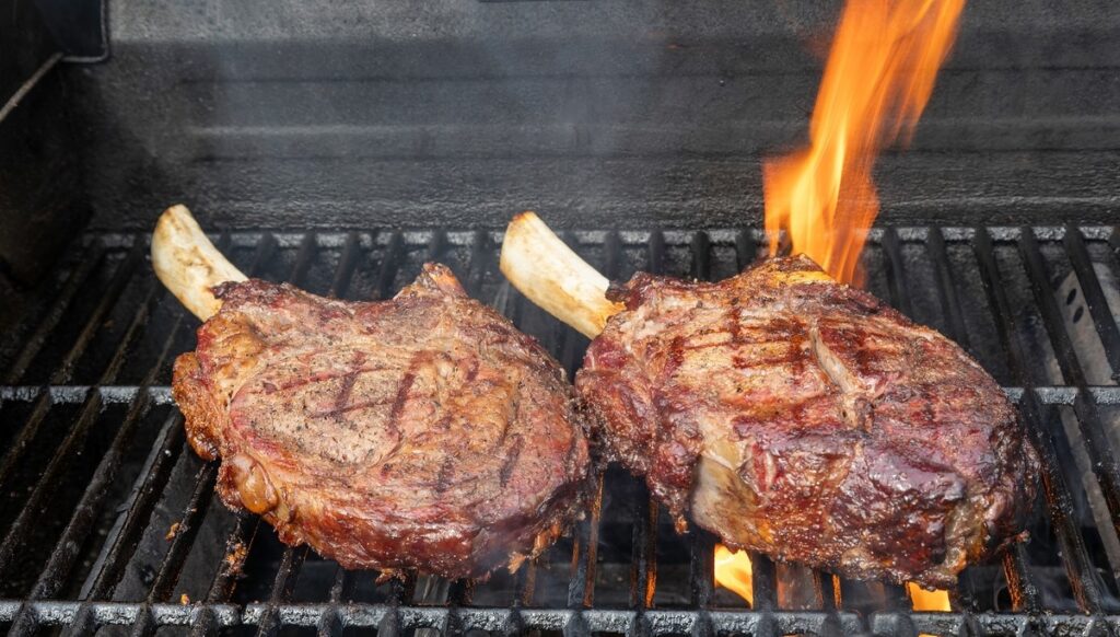 Can Andalucia finally win Spain’s best steak crown? 8 Local chefs head to epic grill showdown