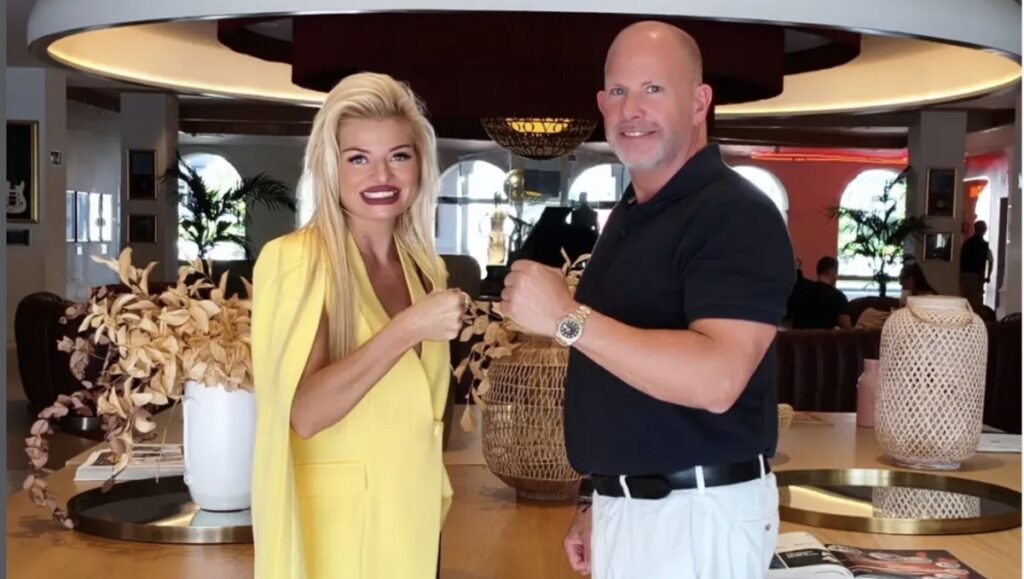 Marbella black-tie boxing gala brings Commonwealth title fight to the Costa del Sol