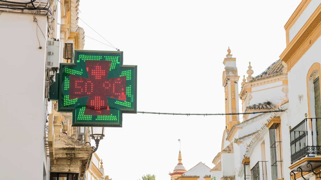 Thousands of deaths linked to Spain’s summer heat: the toll in 90 cities, from Madrid to Málaga