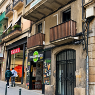 Tarragona Hostel
