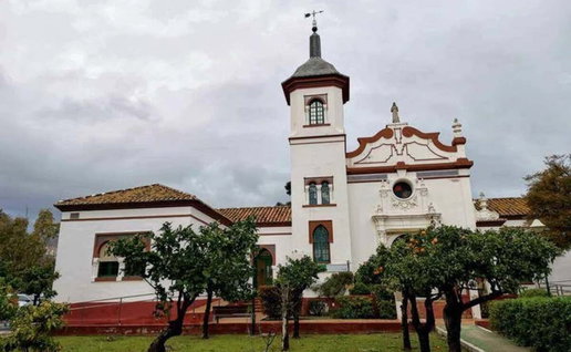 Hospital Marítimo de Torremolinos