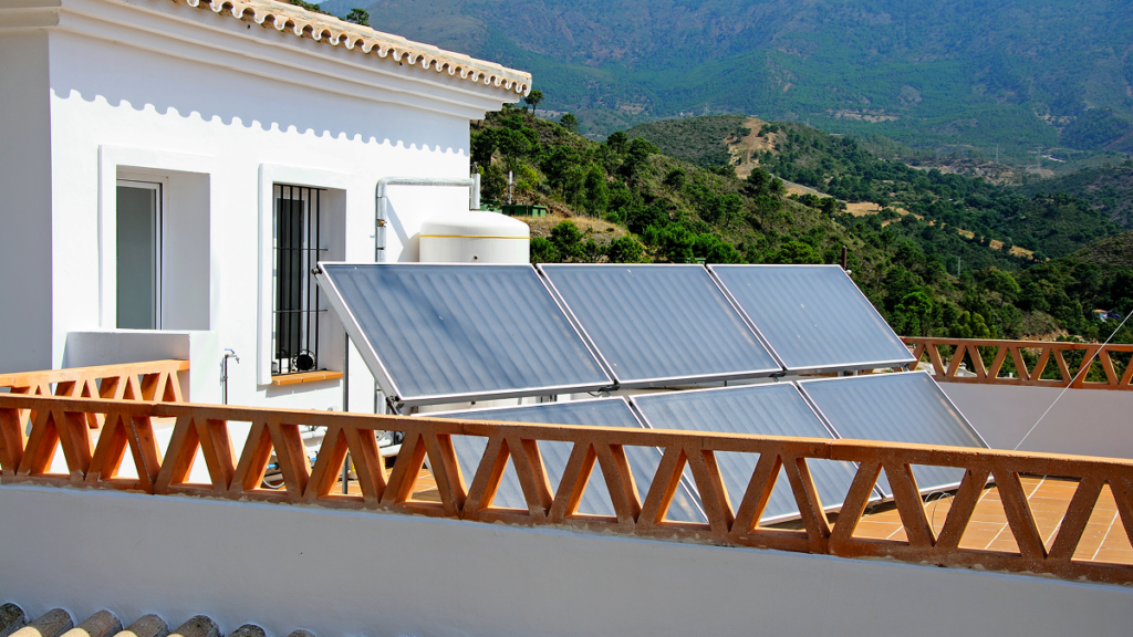 Homeowners in Andalucía could get up to 65% towards energy upgrades as applications open