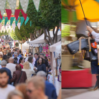 Mallorca town’s autumn fair returns
