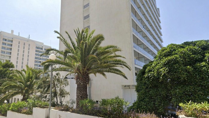 Hotel Estival in Benalmadena