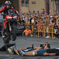 Komando Bike Festival