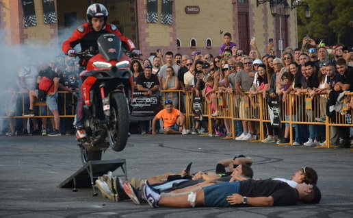 Komando Bike Festival