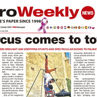 Mallorca 15 - 21 October 2026 Issue 2154