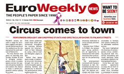 Latest virtual edition for Mallorca