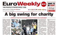 Latest virtual edition for Mallorca