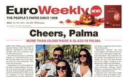 Latest virtual edition for Mallorca