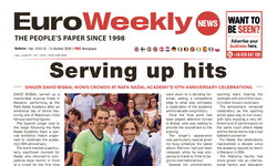 Latest virtual edition for Mallorca