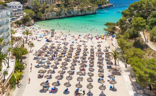 Mallorca hotels enjoy summer cash boost as revenues soar across the Balearics