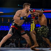 MMA