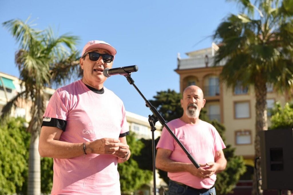 Rincon rallies against breast cancer with 12-hour charity fiesta packed with live music