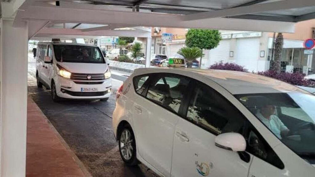 Manilva is getting three new taxis, changing daily life for residents who struggle to get around