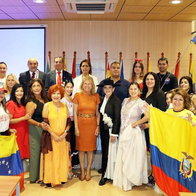 Marbella festival hispanidad