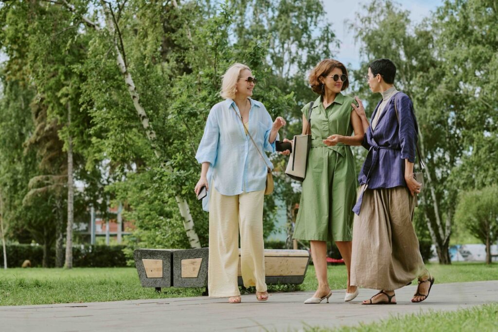 From heart health to emotional wellbeing: the perimenopause and menopause changes many women are unaware of