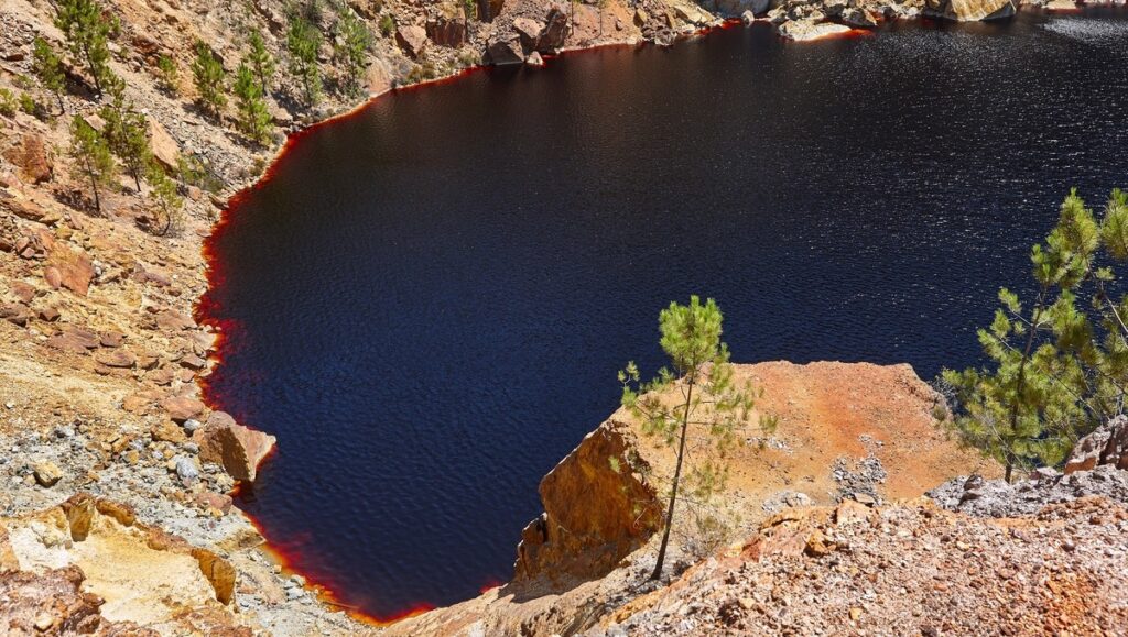 Nearly €3 billion in mining plans could bring 5,000 jobs to Andalucia