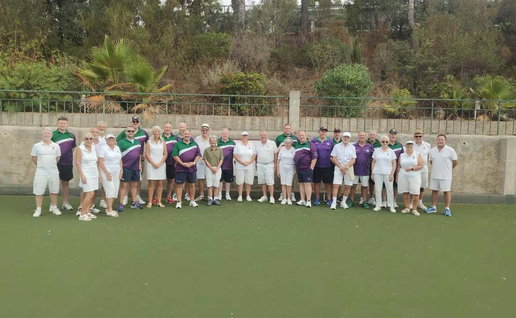 Miraflores bowls club