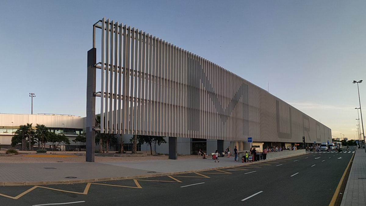 Briten stellen die größte ausländische Besuchergruppe in Murcia ...