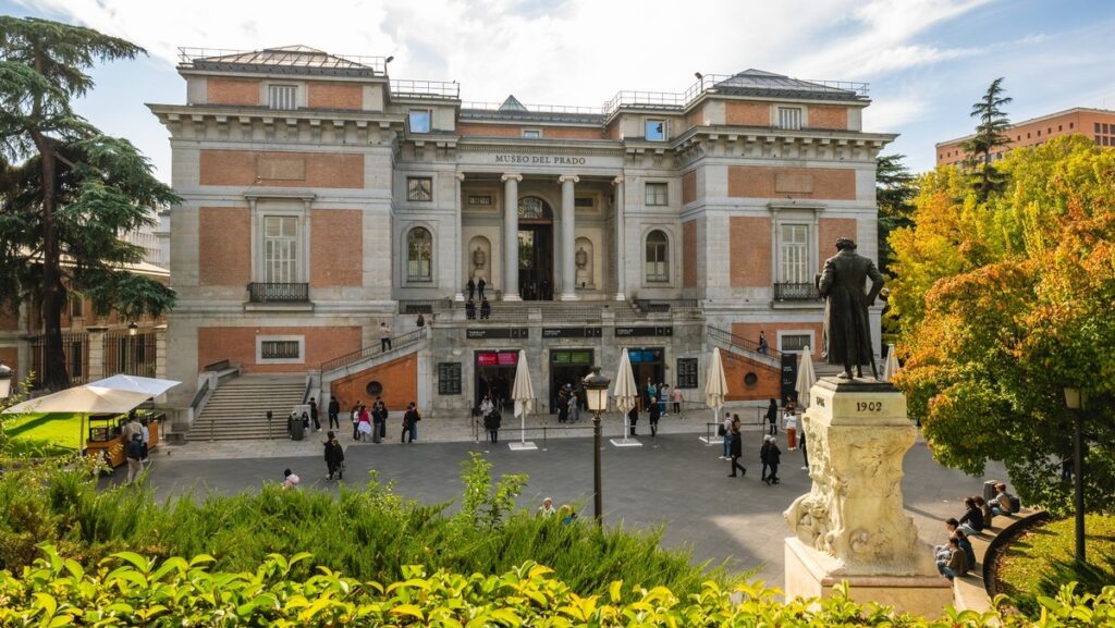 Europe’s five busiest museums revealed, and Paris still leads the way