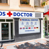 SMC clinic in Fuengirola
