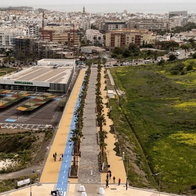 New sports facilities area worksa starting 2027 in estepona