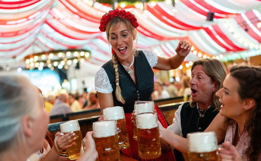 Oktoberfest