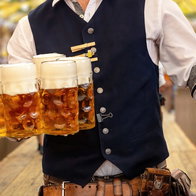 Oktoberfest Estepona