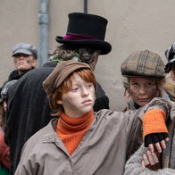 Oliver twist